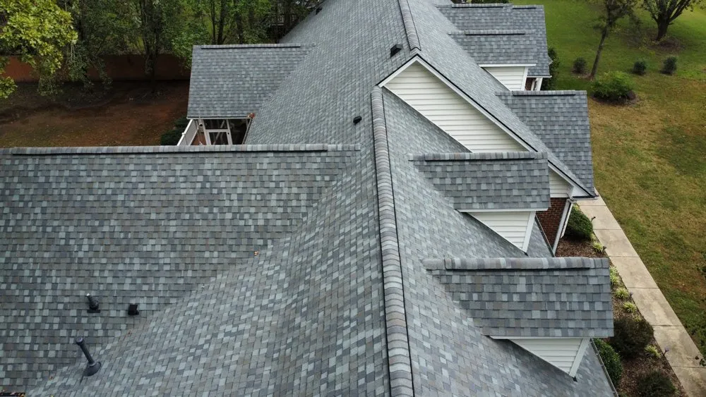 Slide of Revive Contracting