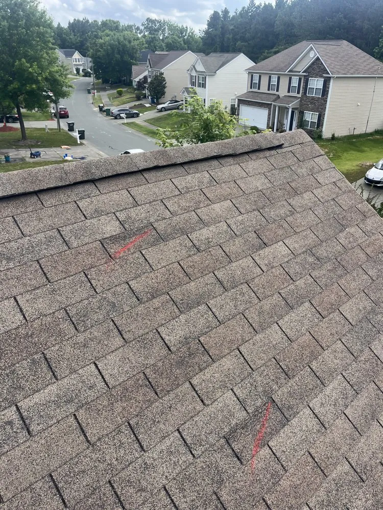 Slide of Revive Contracting