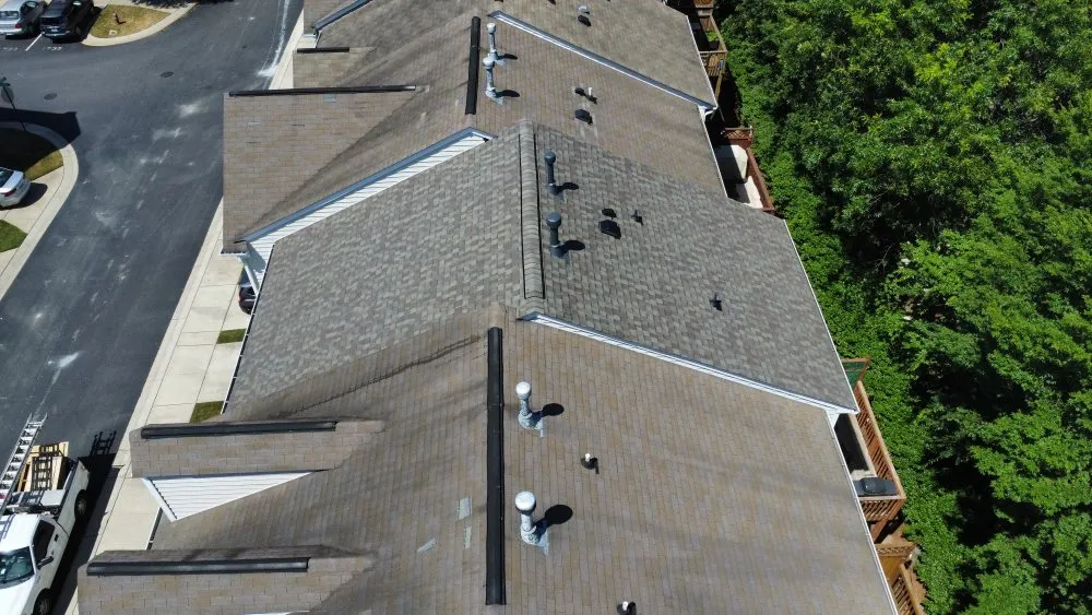 Slide of Revive Contracting