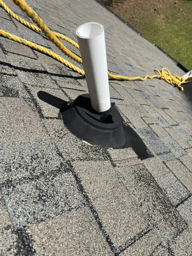 Slide of Revive Contracting