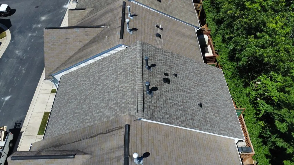 Slide of Revive Contracting