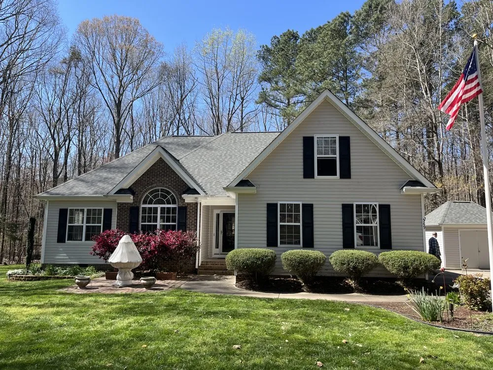 Slide of Revive Contracting