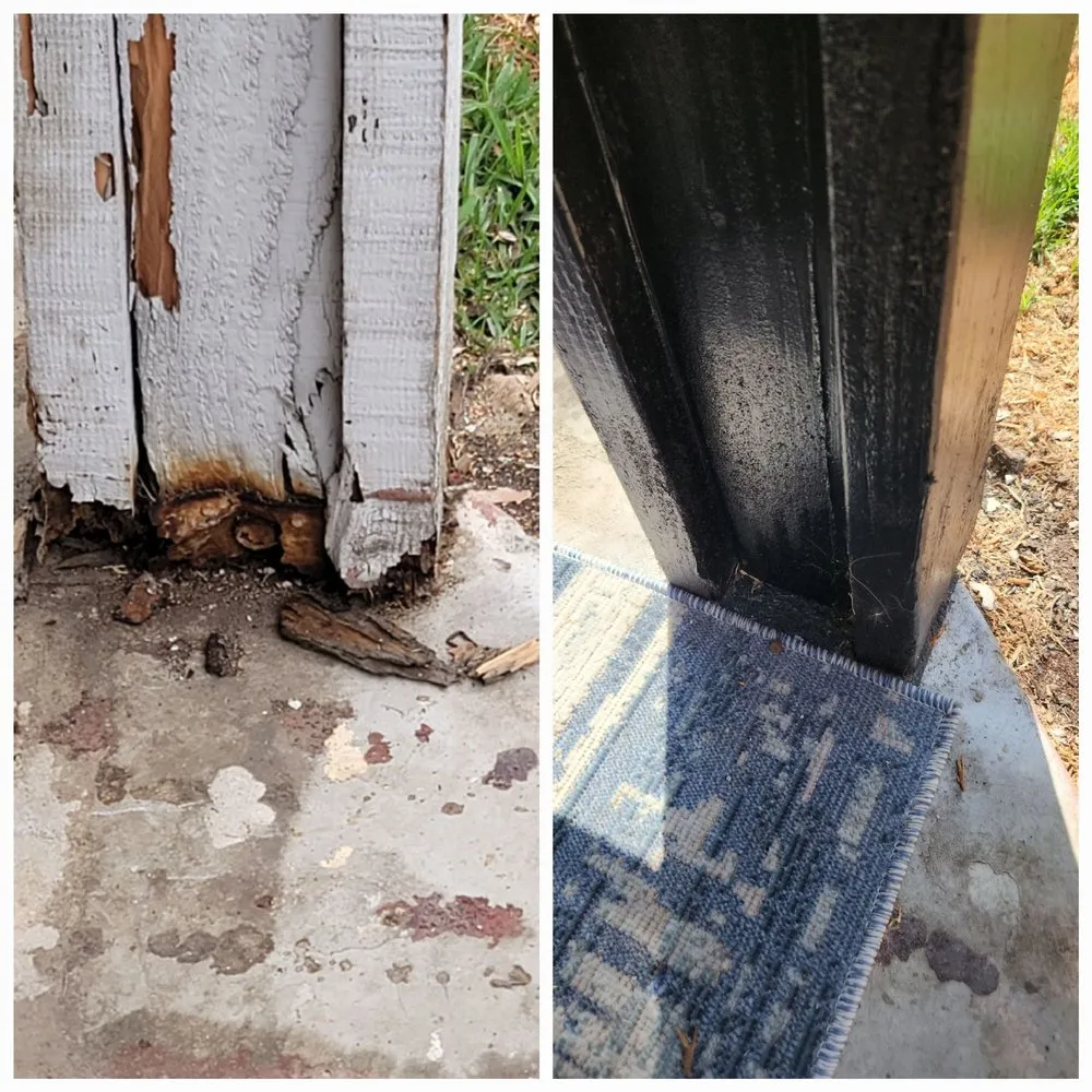 Slide of Revive Exteriors