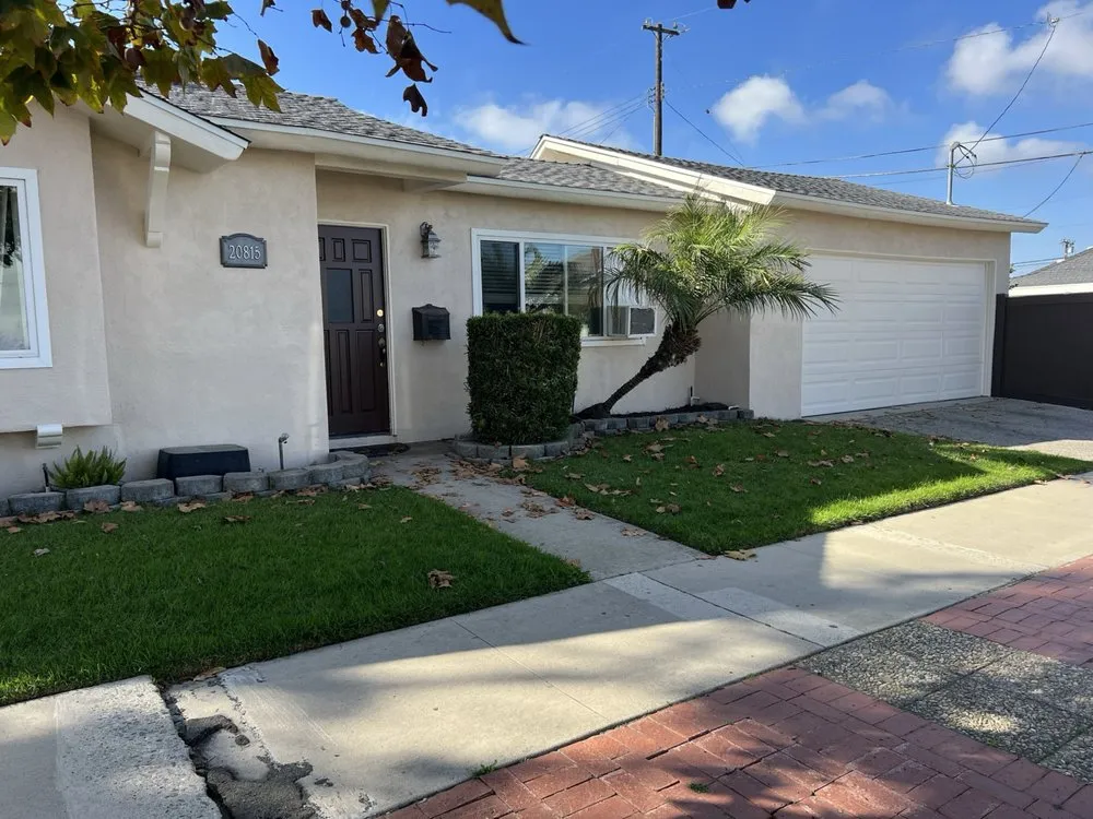 Slide of Revive Exteriors