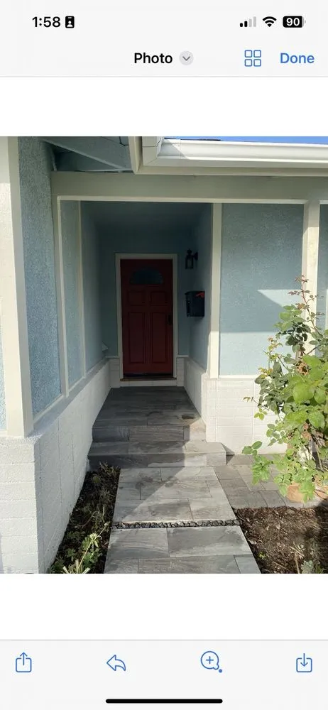 Slide of Revive Exteriors