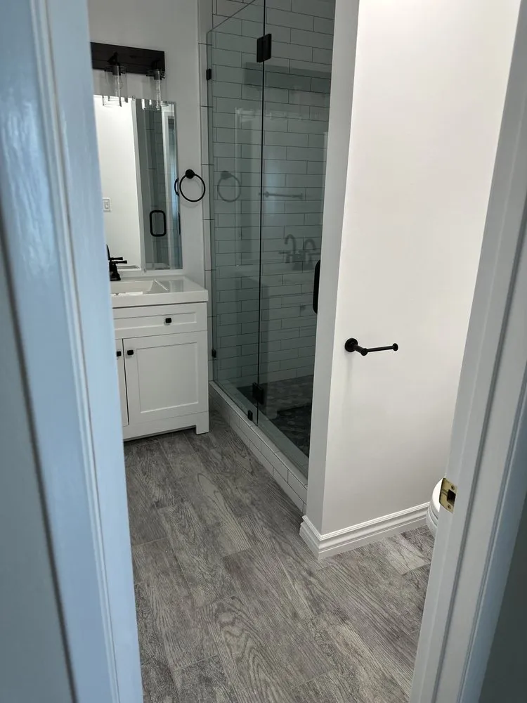 Slide of Revive Exteriors