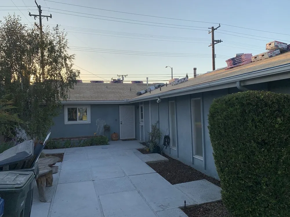 Slide of Revive Exteriors