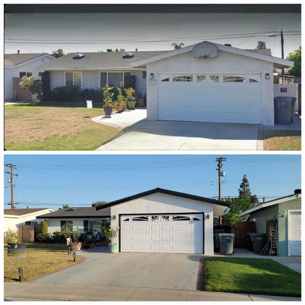 Slide of Revive Exteriors