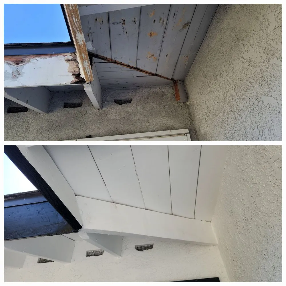 Slide of Revive Exteriors