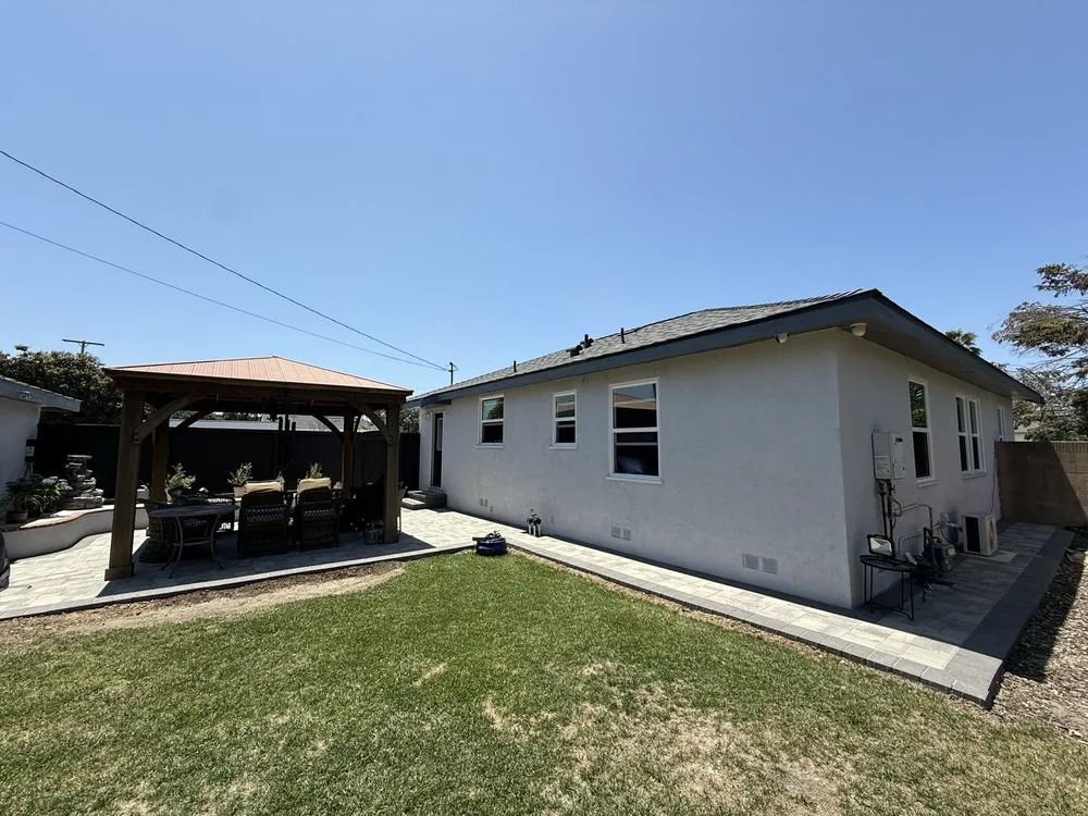 Slide of Revive Exteriors