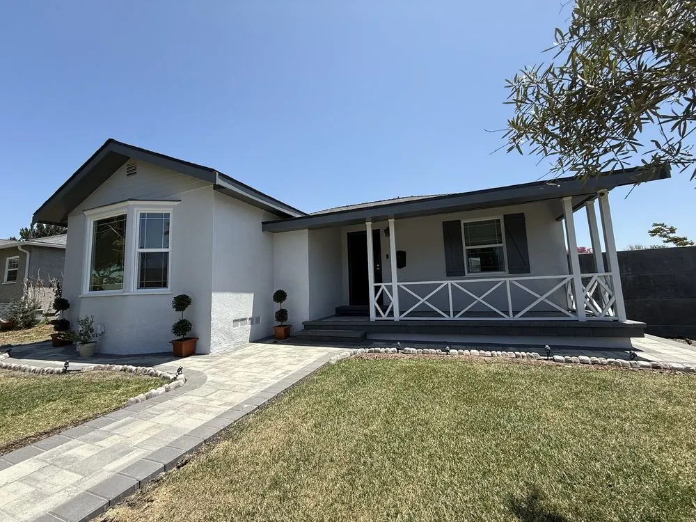 Slide of Revive Exteriors