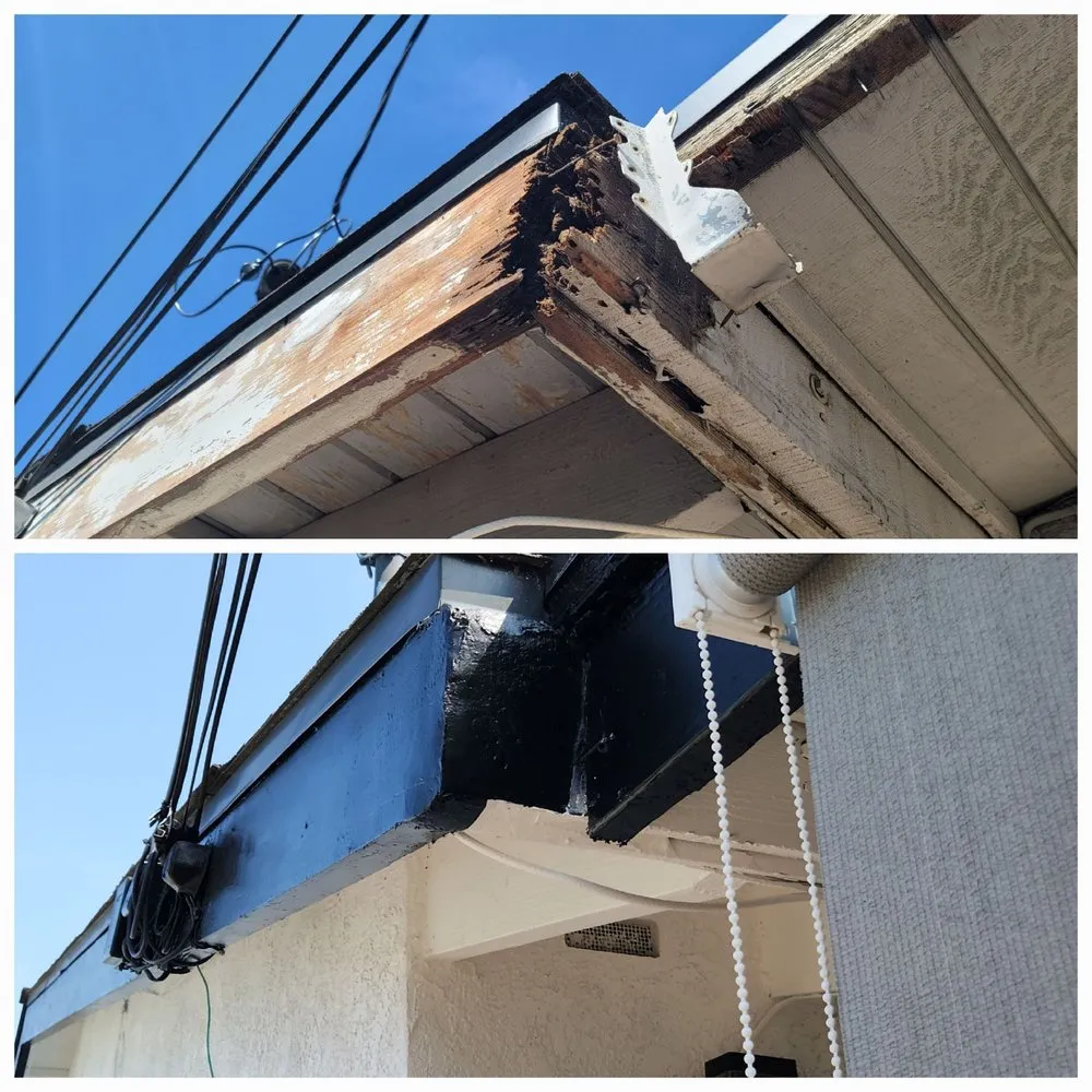 Slide of Revive Exteriors