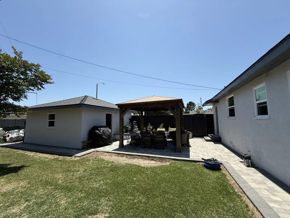 Slide of Revive Exteriors