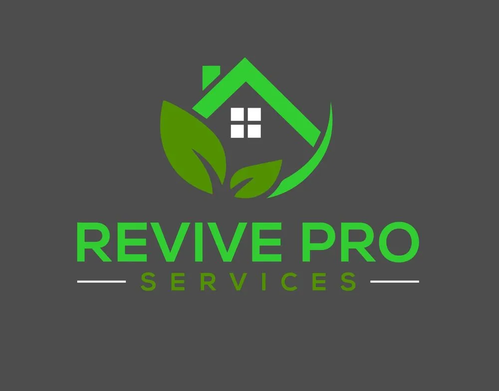 Slide of Revive Pro Services