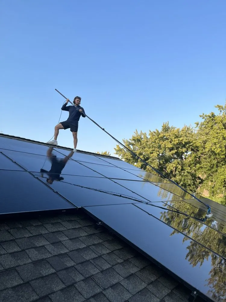 Slide of Revive Pro Services