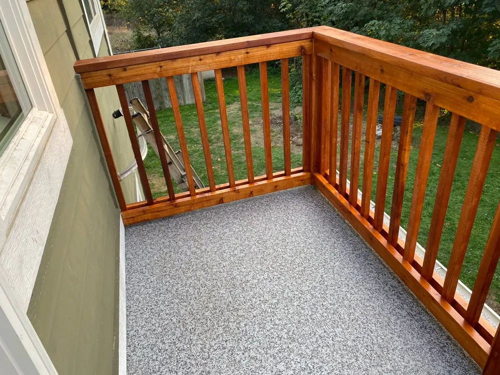 Slide of Revive Project Pros