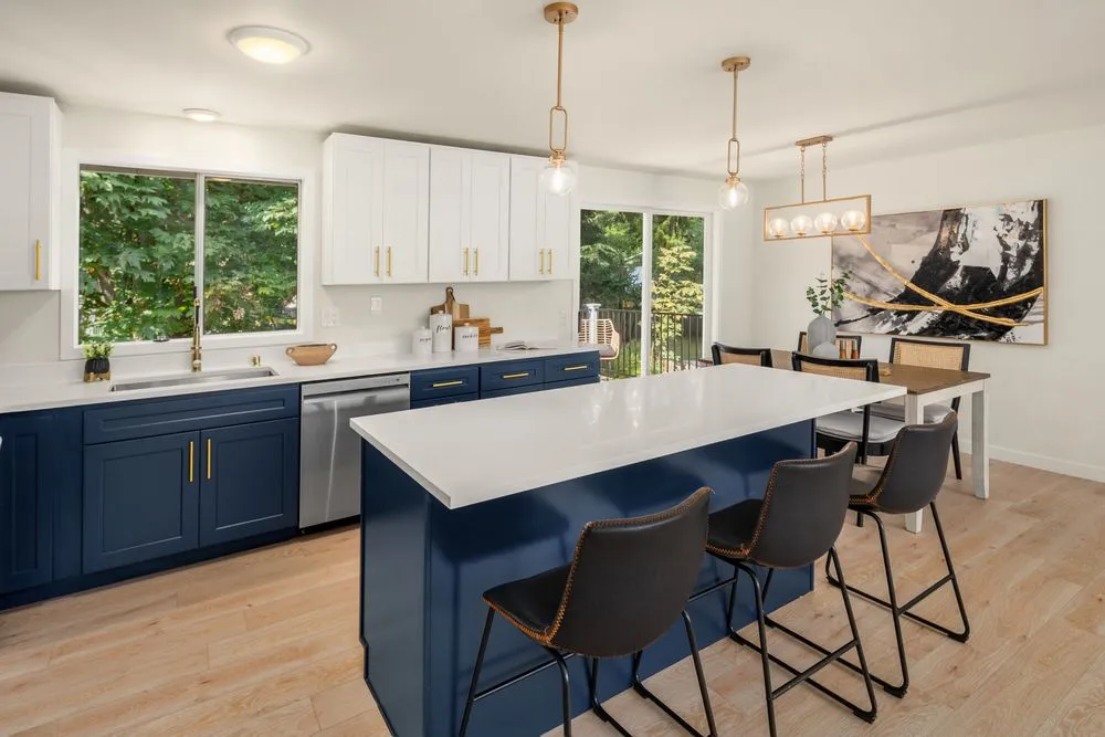 Slide of Revive Project Pros