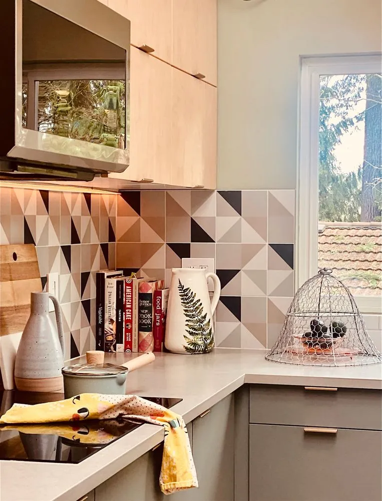 Slide of Revive Project Pros