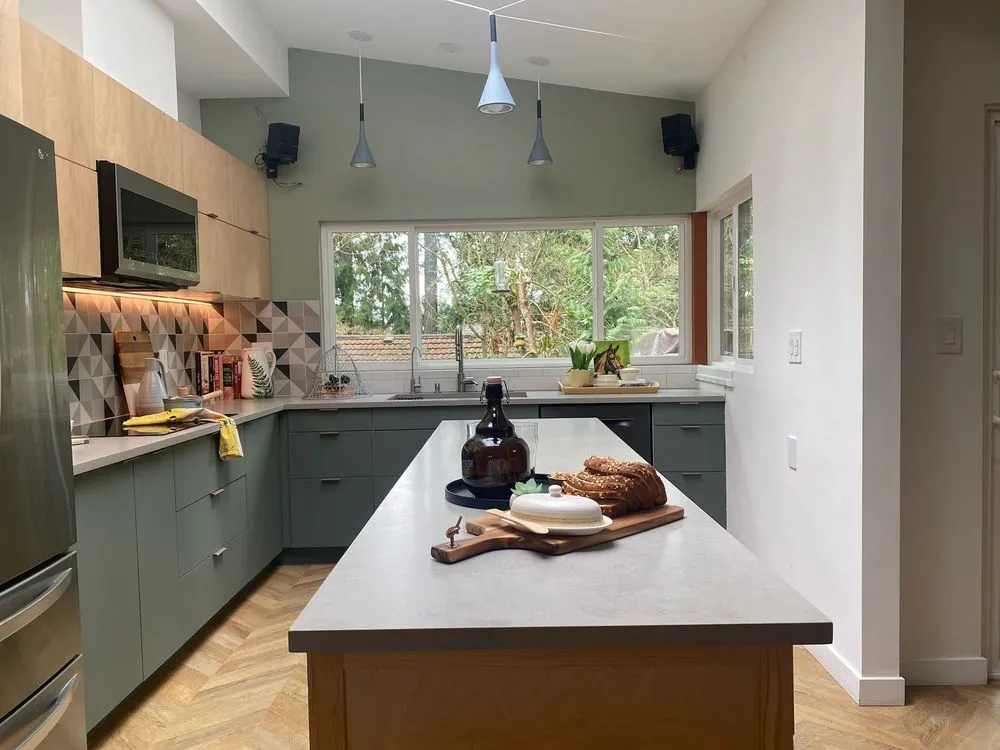 Slide of Revive Project Pros