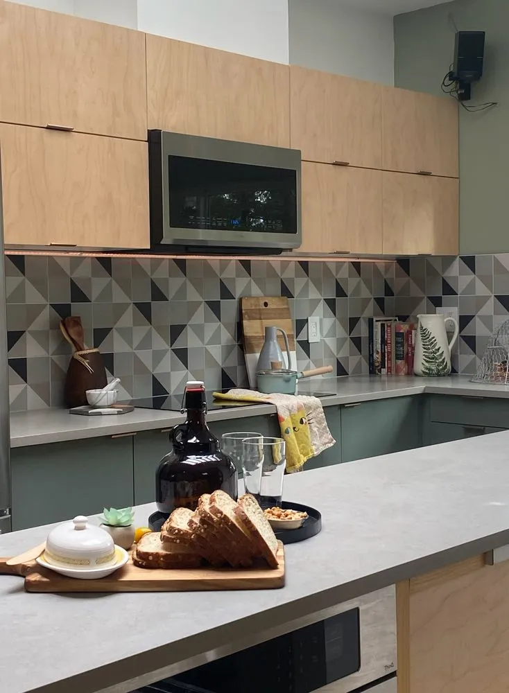 Slide of Revive Project Pros