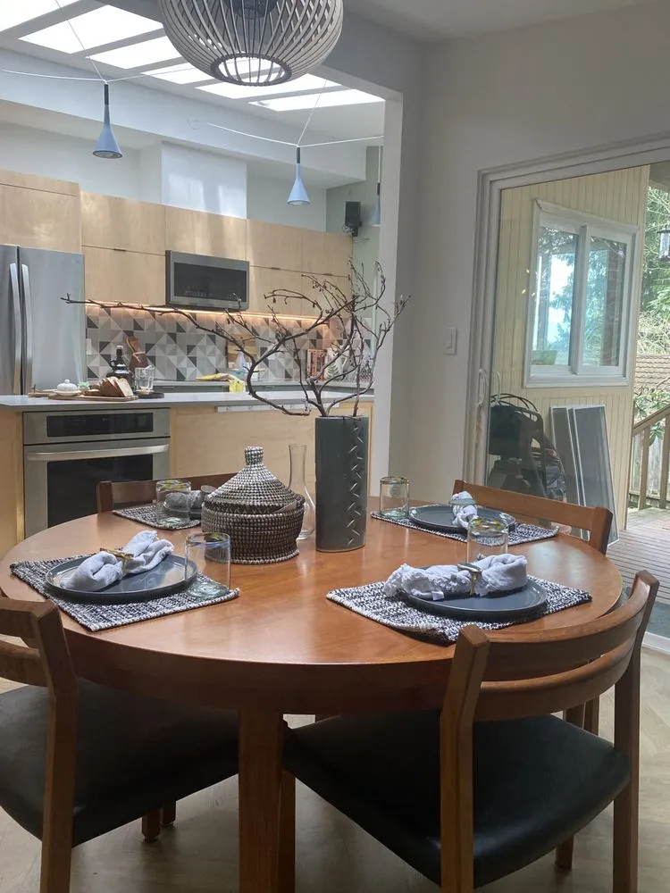 Slide of Revive Project Pros