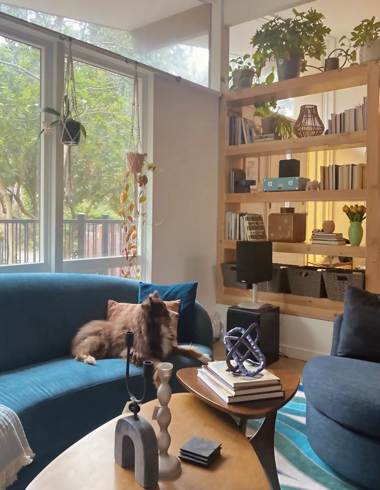 Slide of Revive Project Pros