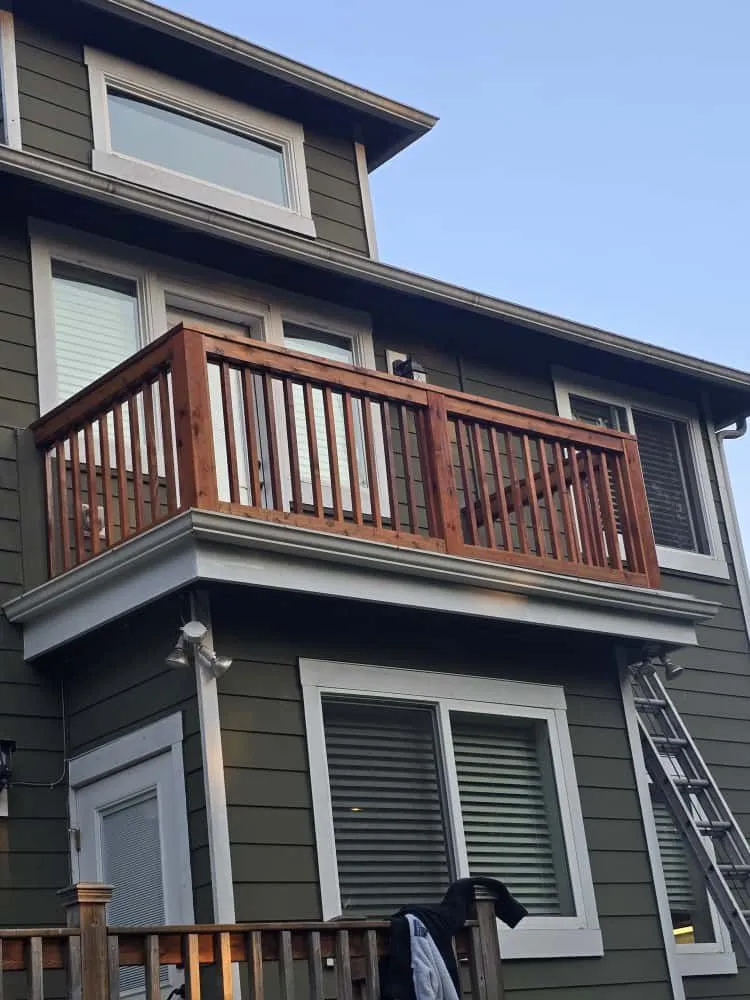 Slide of Revive Project Pros