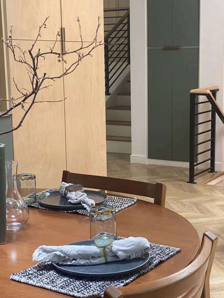 Slide of Revive Project Pros