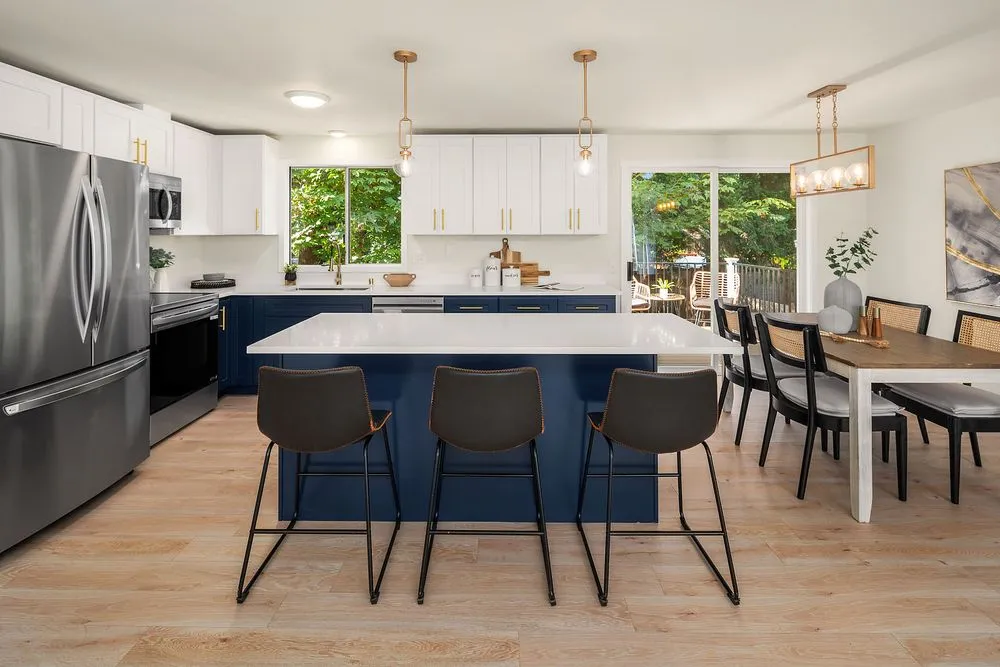 Slide of Revive Project Pros