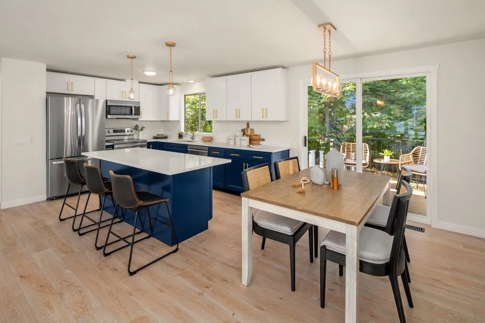 Slide of Revive Project Pros