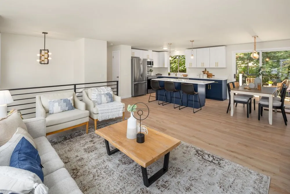 Slide of Revive Project Pros