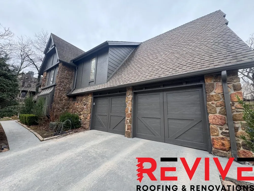 Slide of Revive Roofing & Renovations