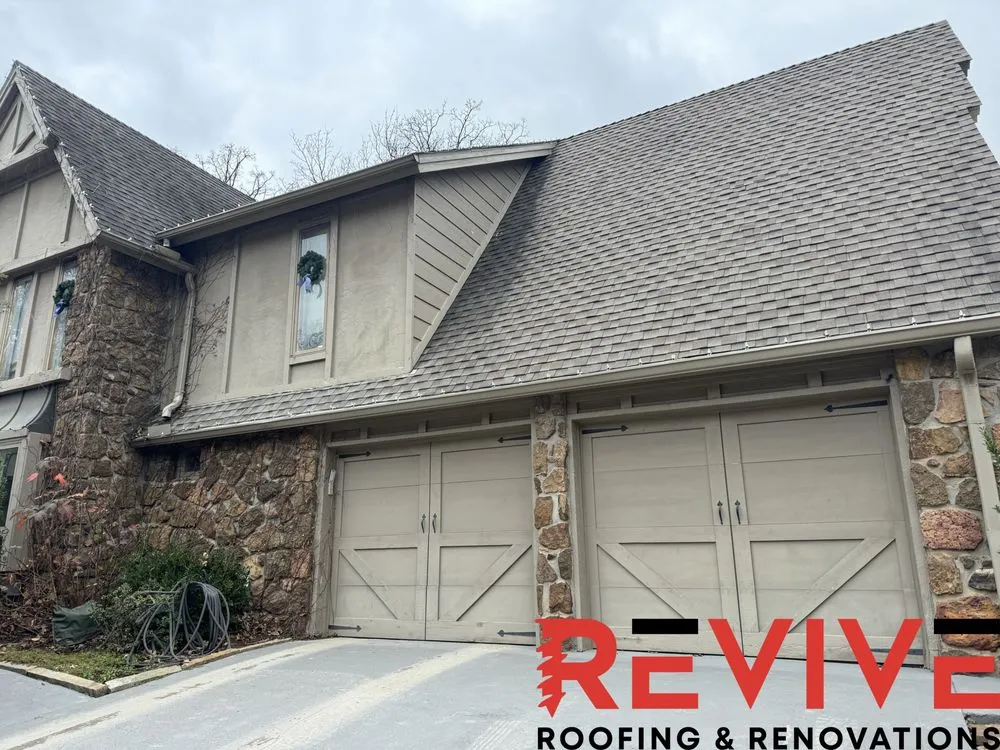 Slide of Revive Roofing & Renovations