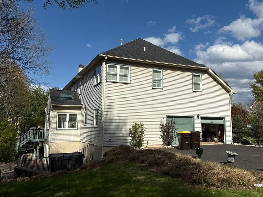 Slide of Revive Roofing & Restoration