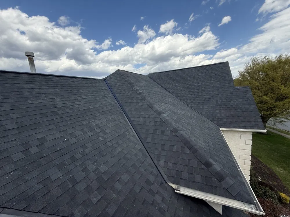 Slide of Revive Roofing & Restoration