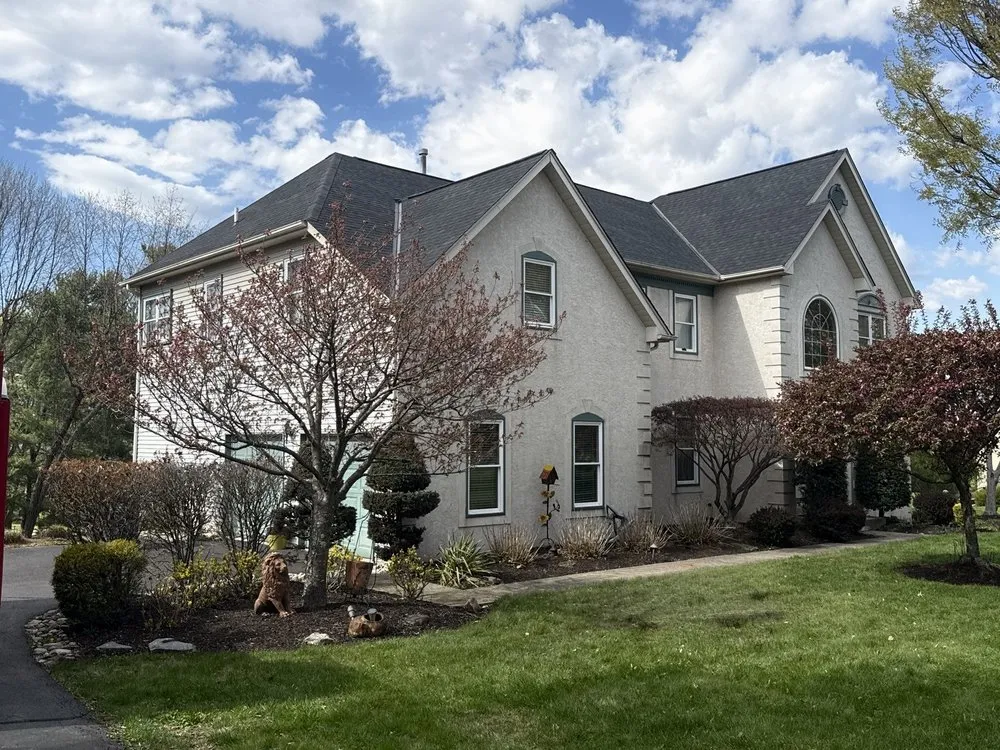 Slide of Revive Roofing & Restoration