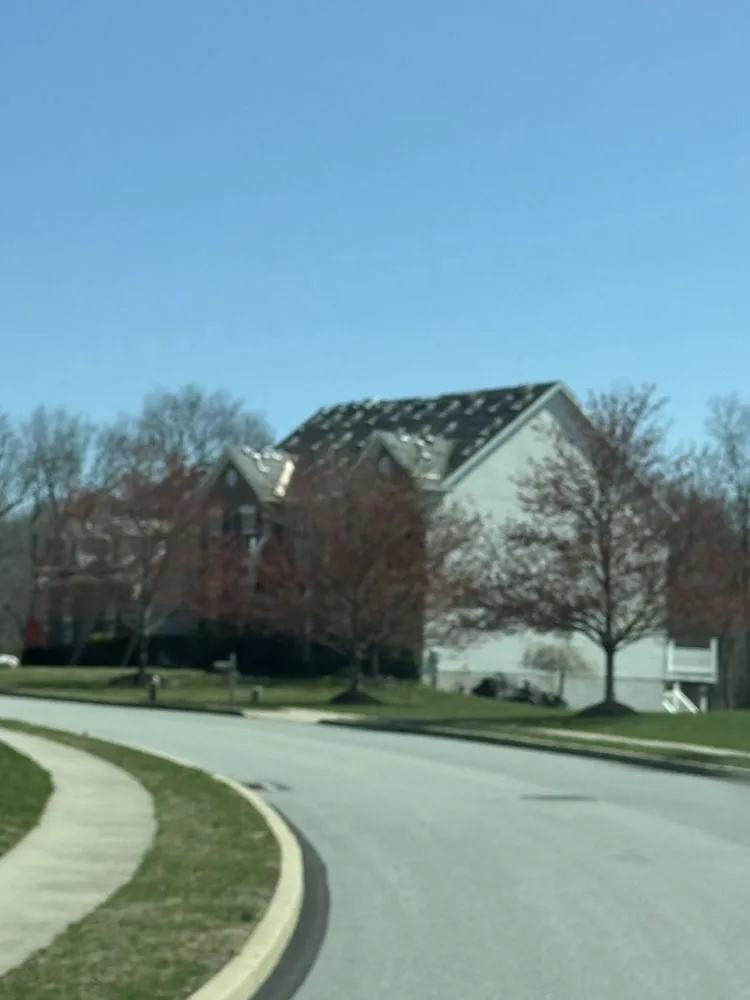 Slide of Revive Roofing & Restoration