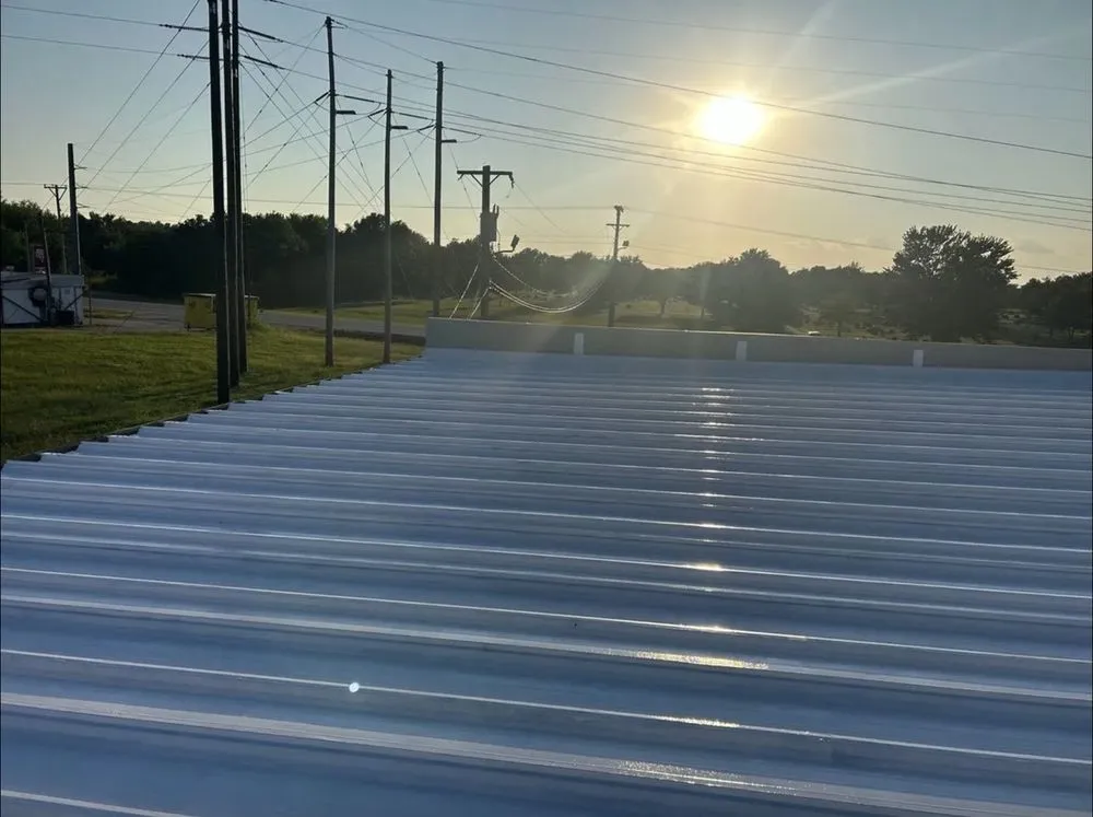 Slide of Revive Roofing and Construction