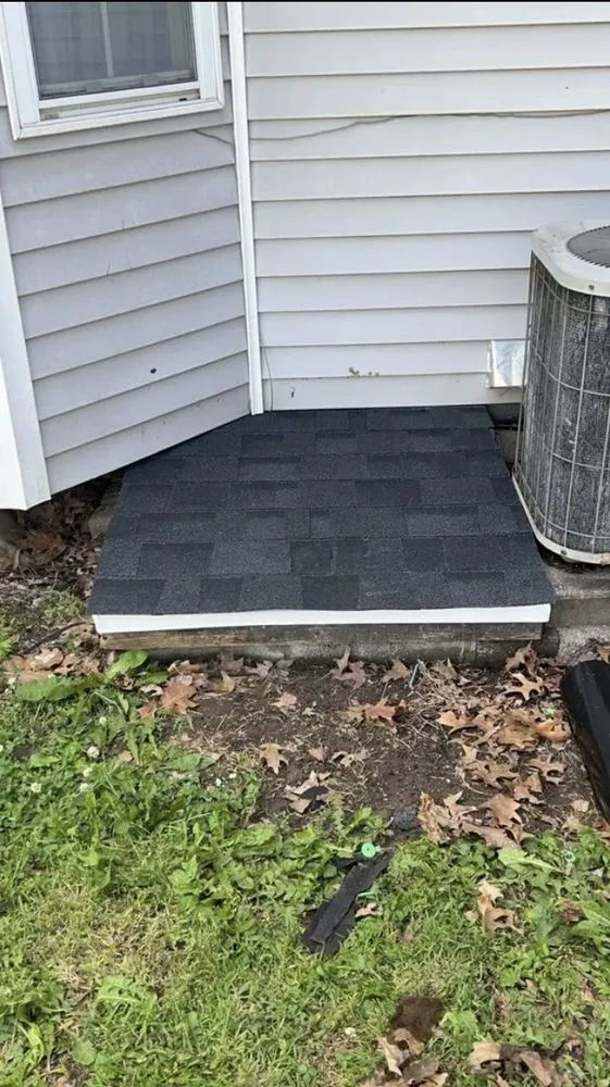 Slide of Revive Roofing and Construction