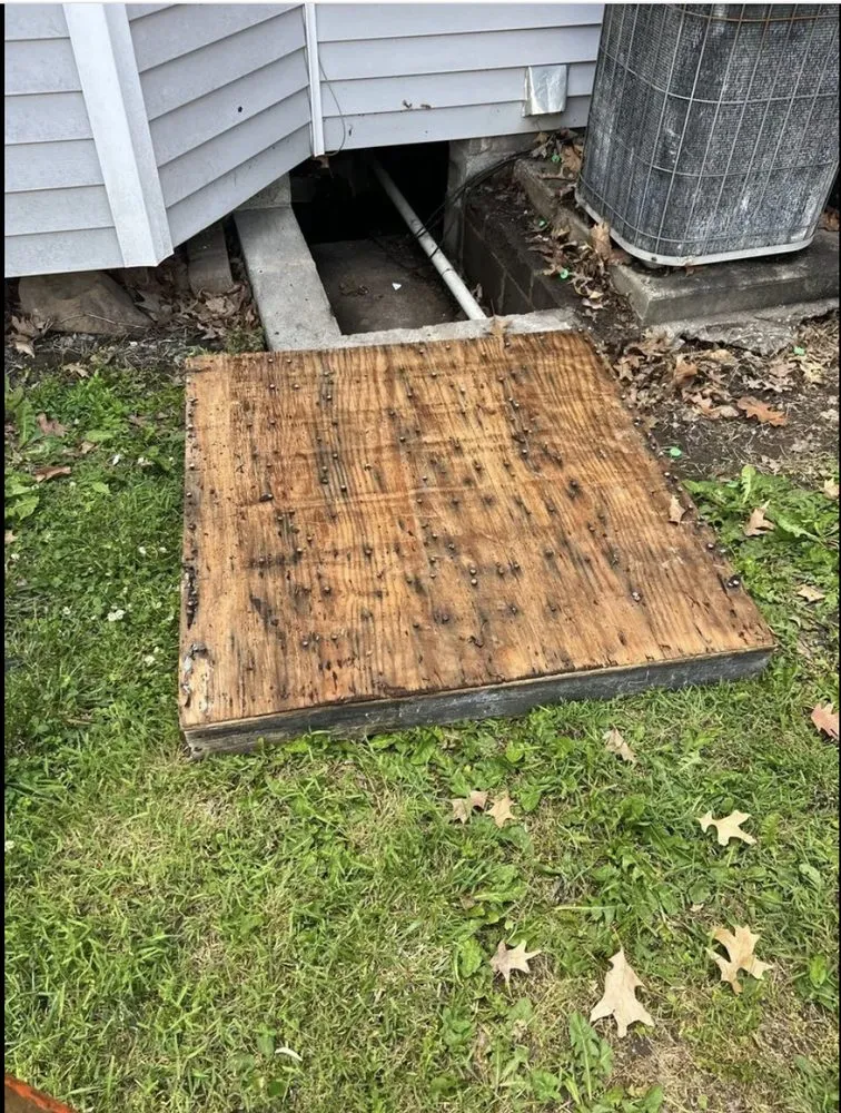 Slide of Revive Roofing and Construction