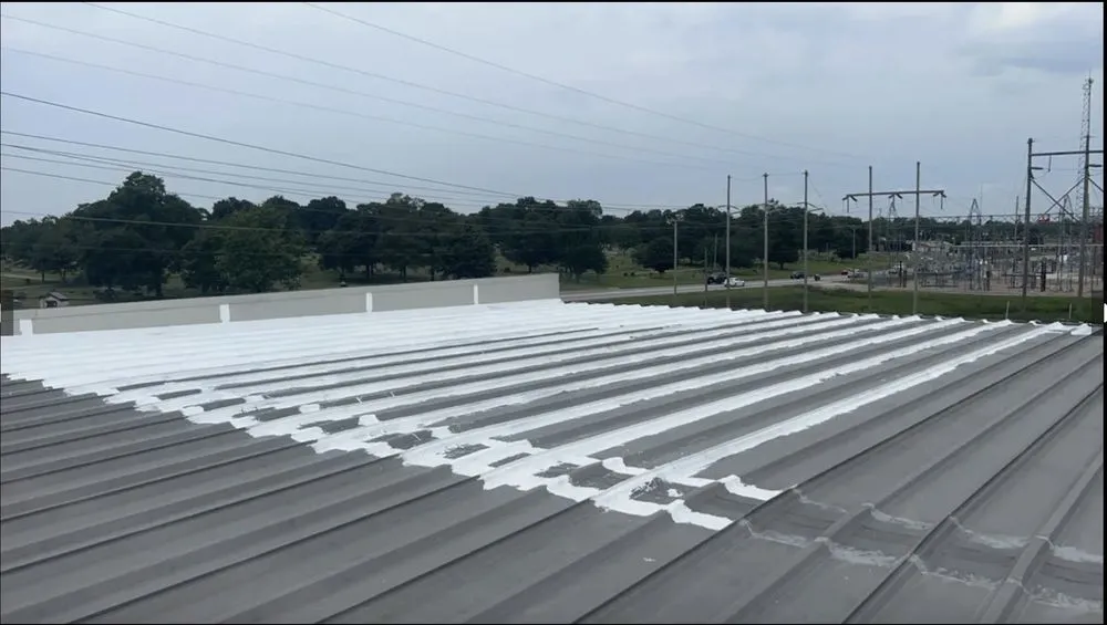 Slide of Revive Roofing and Construction