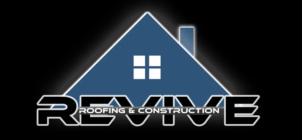Slide of Revive Roofing and Construction