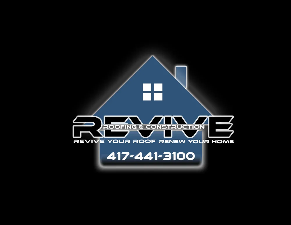 Slide of Revive Roofing and Construction