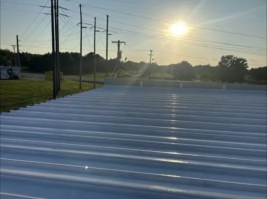 Revive Roofing and Construction