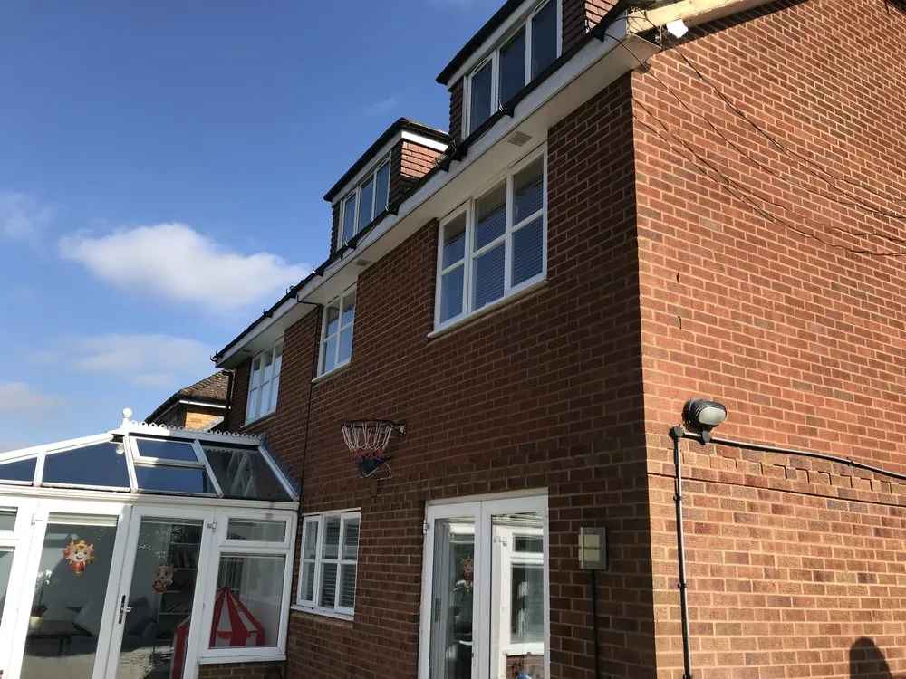 Slide of Revive Roofing And Construction