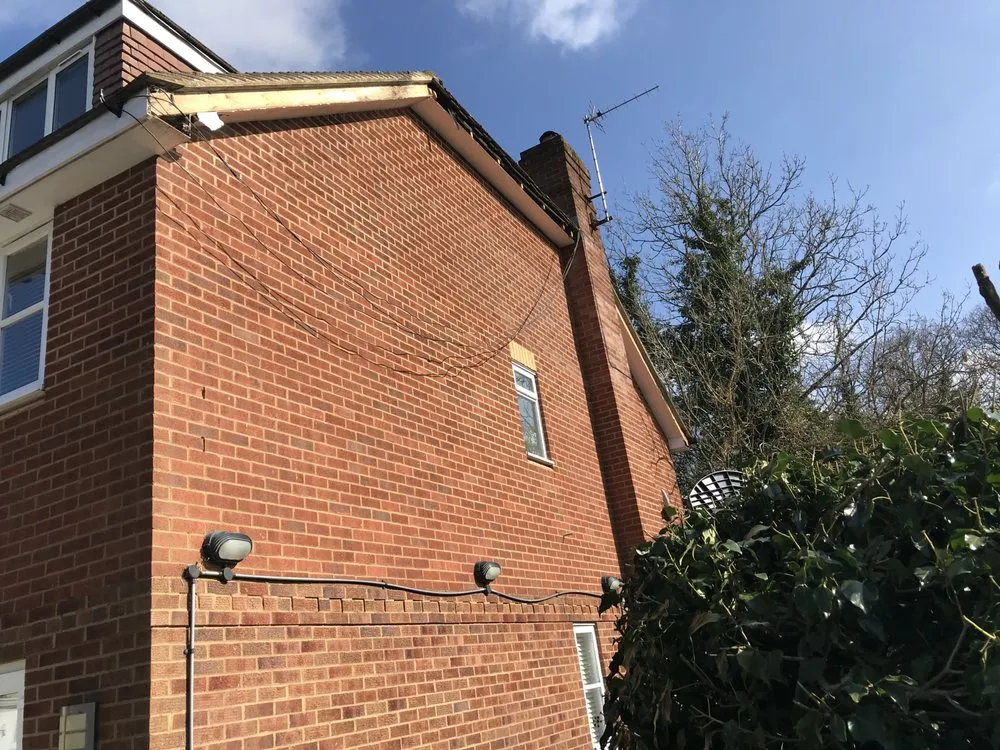 Slide of Revive Roofing And Construction