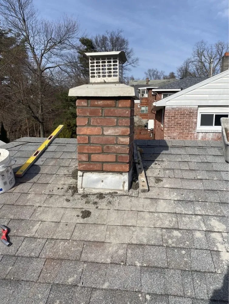 Slide of Revive Roofing And Construction