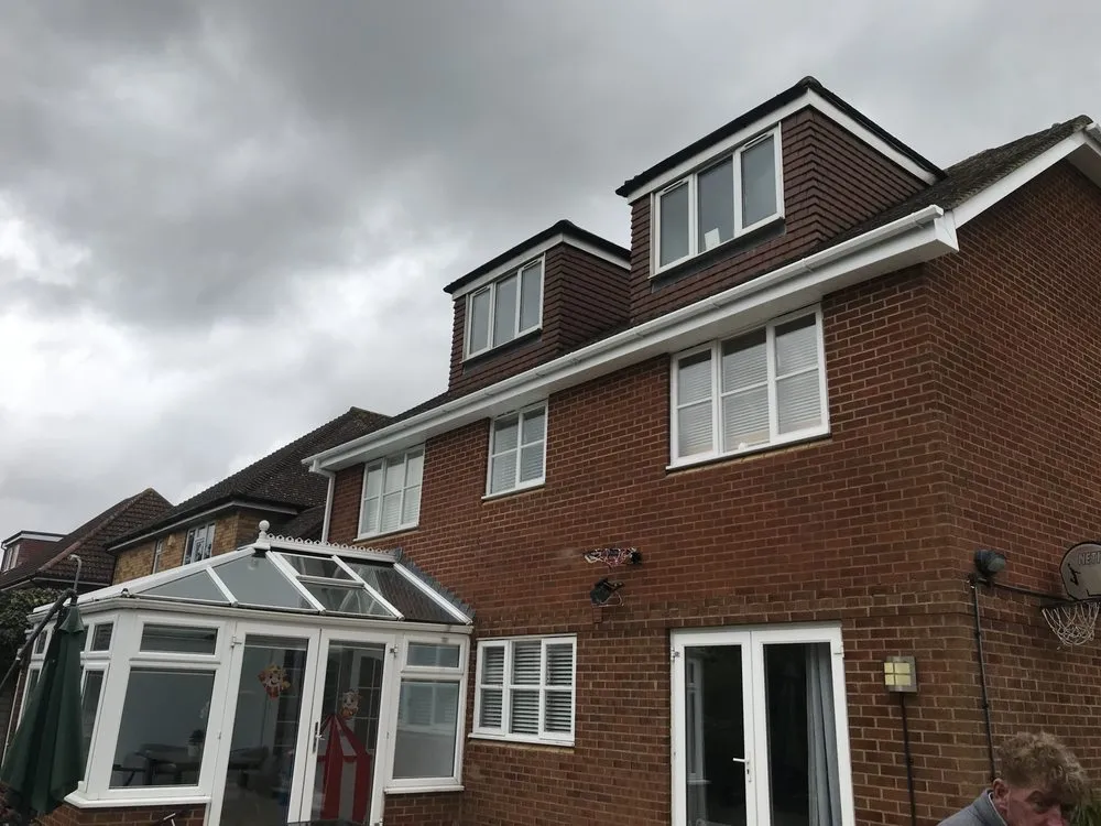 Slide of Revive Roofing And Construction