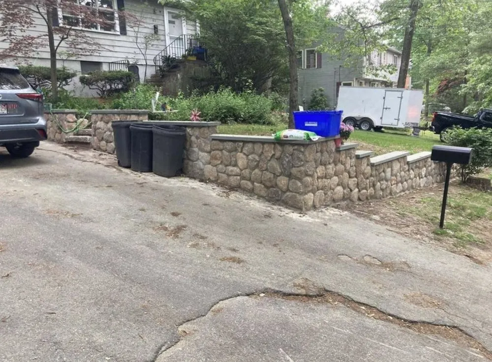 Slide of Revive Roofing And Construction