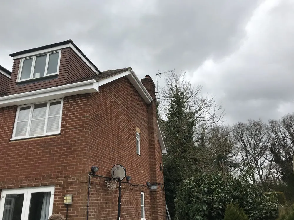 Slide of Revive Roofing And Construction